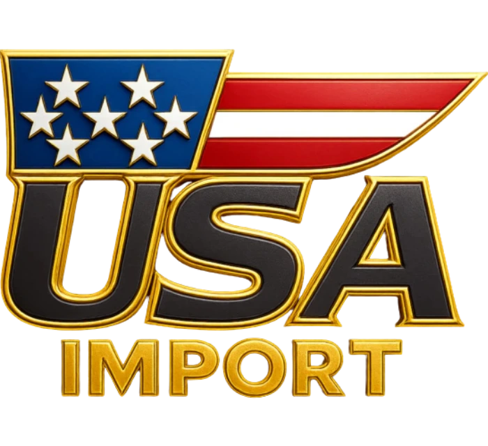 USA IMPORT